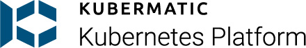 Kubermatic Kubernetes Platform logo