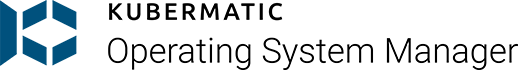 OperatingSystemManager logo