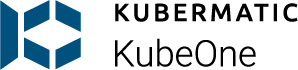 Kubermatic KubeOne logo