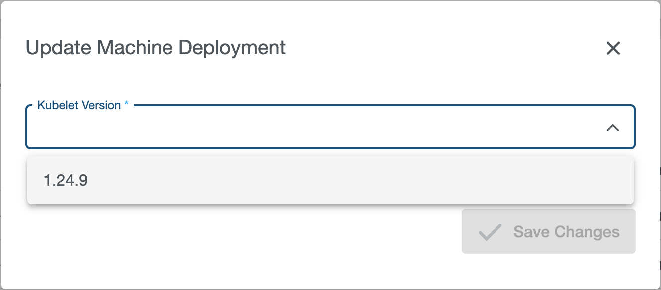 Select Version Select Version