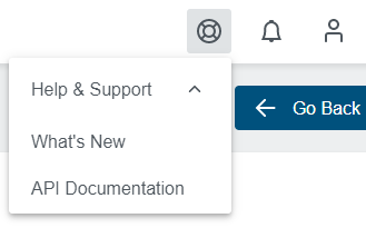 Help Panel Help Panel